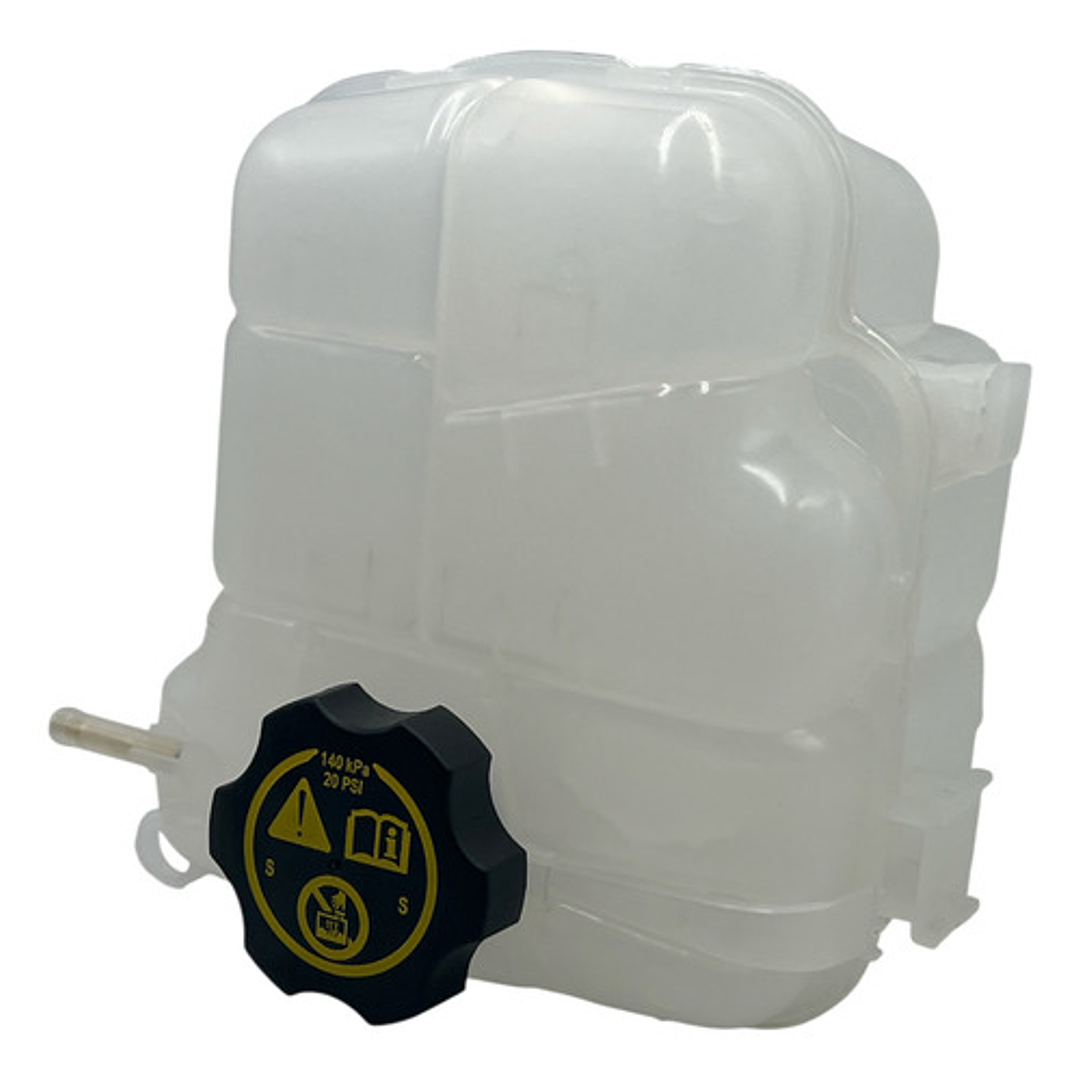 Deposito Agua Aux Radiad Chevrolet Orlando 2.0 12-17 C/tapa 9