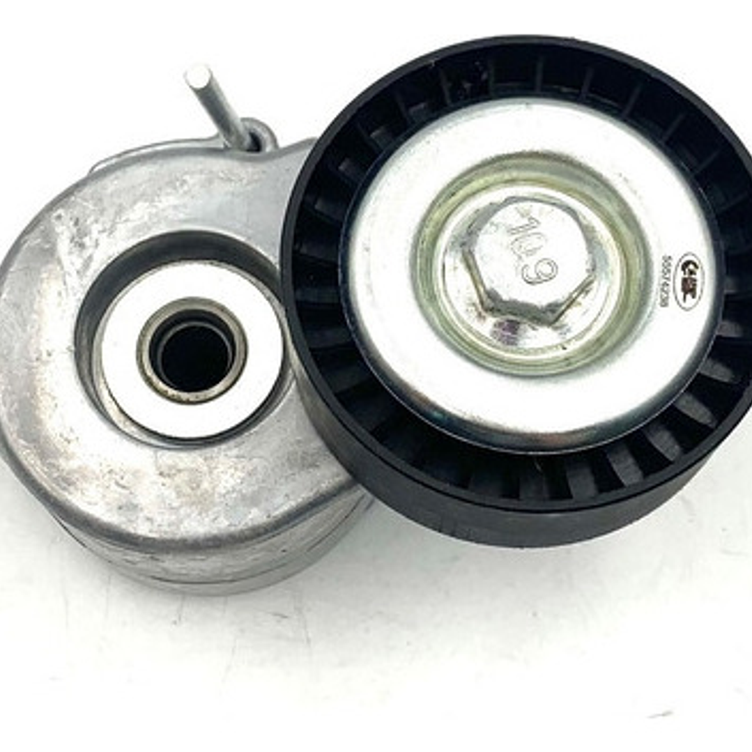 Tensor Correa Alternador Combo Van 1.3 16v 2005-2011 4