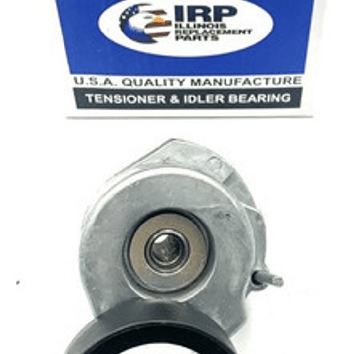 Tensor Correa Alternador Combo Van 1.3 16v 2005-2011 5