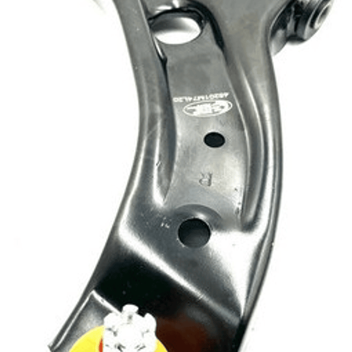 Bandeja Suspensión Derecha Suzuki Swift 1.2 1.4 2011-2017 3