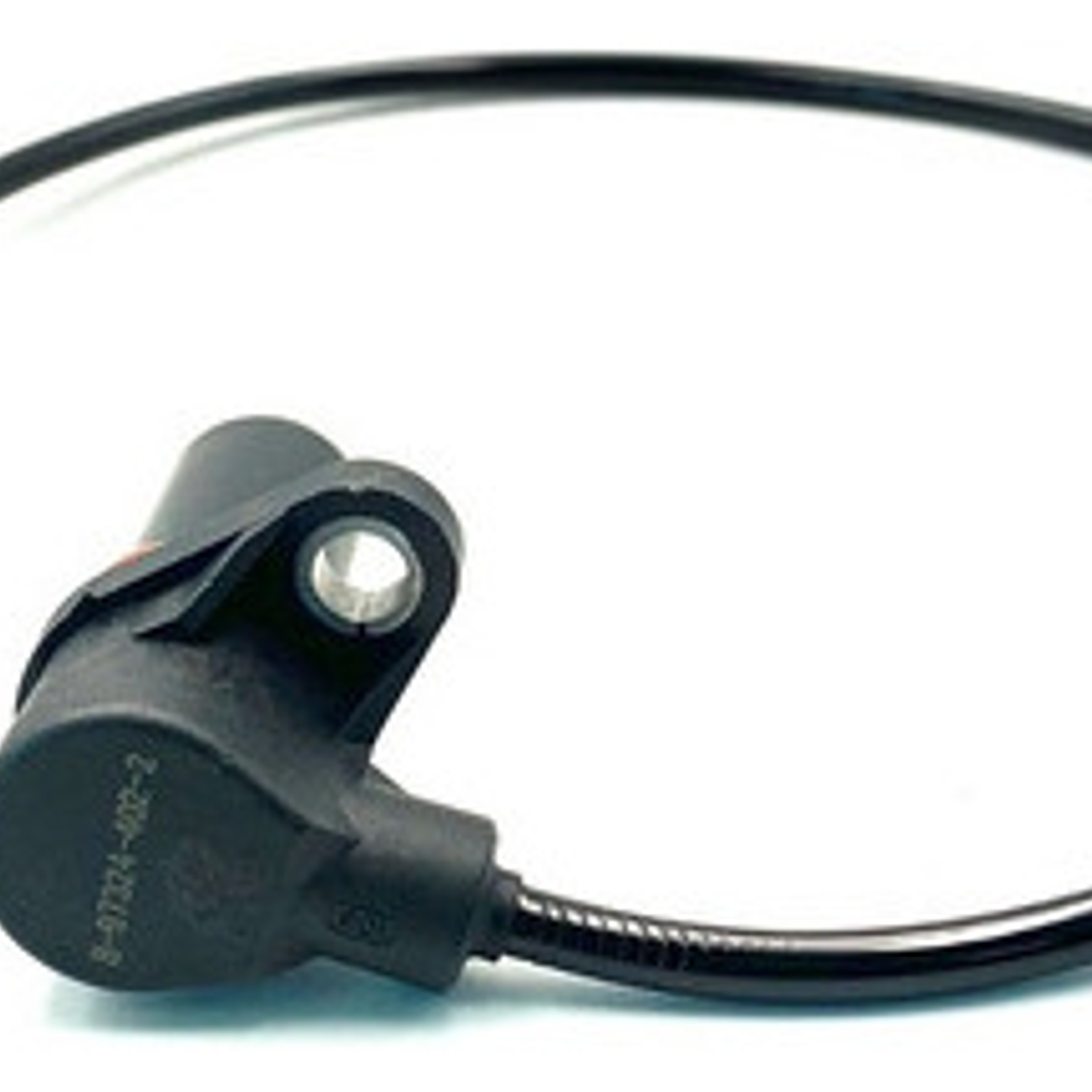 Sensor Cigüeñal Ckp Chevrolet Luv Dmax 3.0 3.5 2005-2011 2