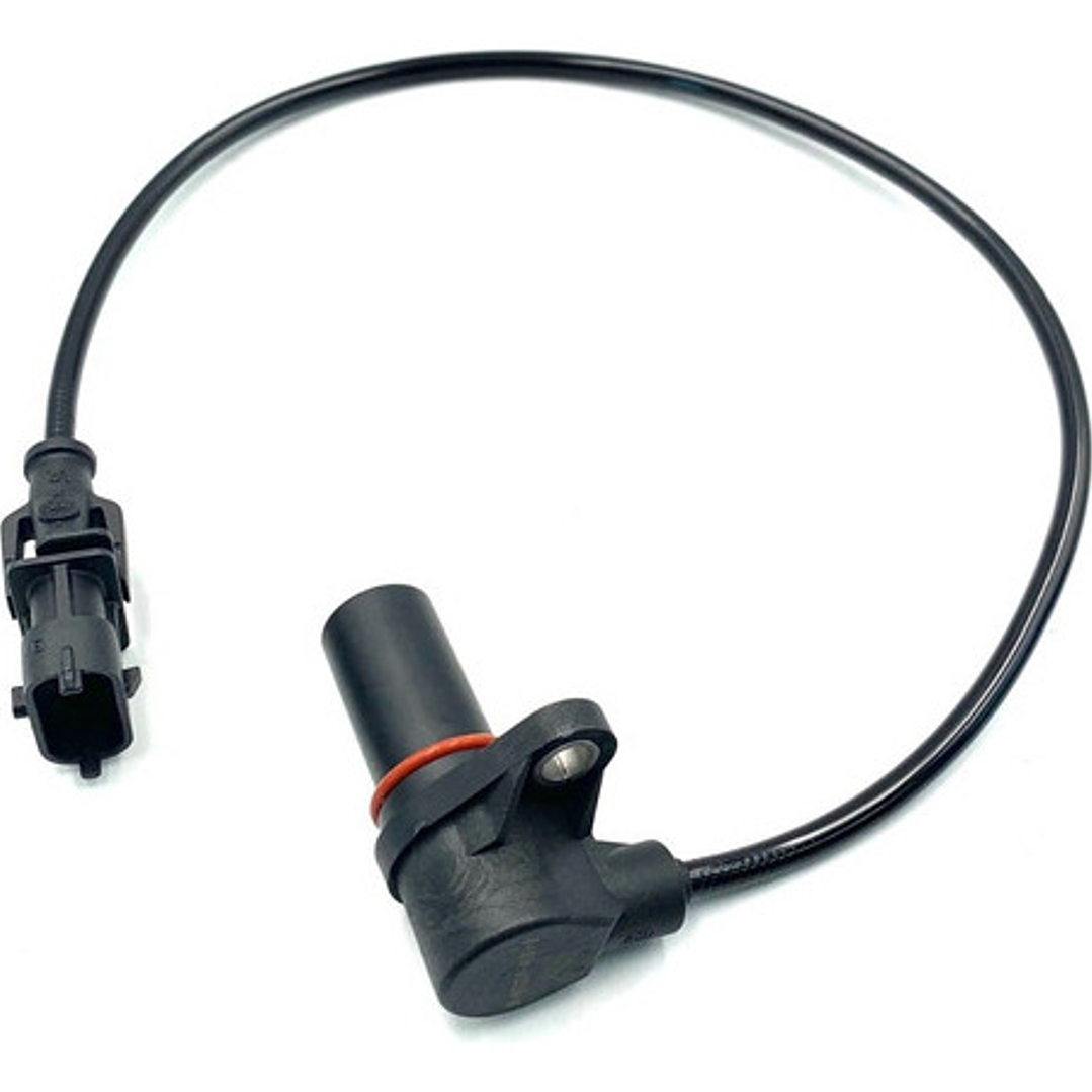 Sensor Cigüeñal Ckp Chevrolet Luv Dmax 3.0 3.5 2005-2011 5