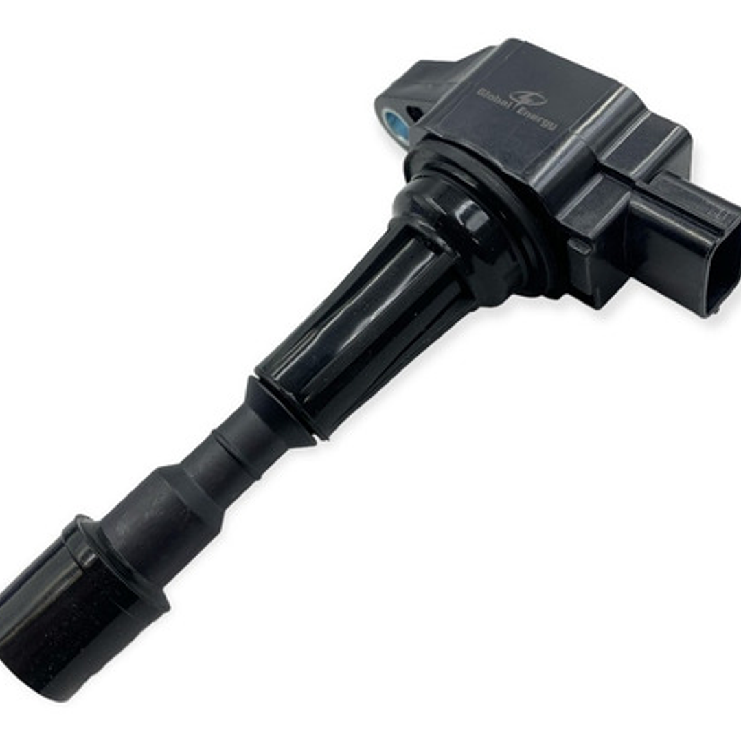 Bobina Encendido Para Mazda 2 1.5 2008-2015 Zyve 1