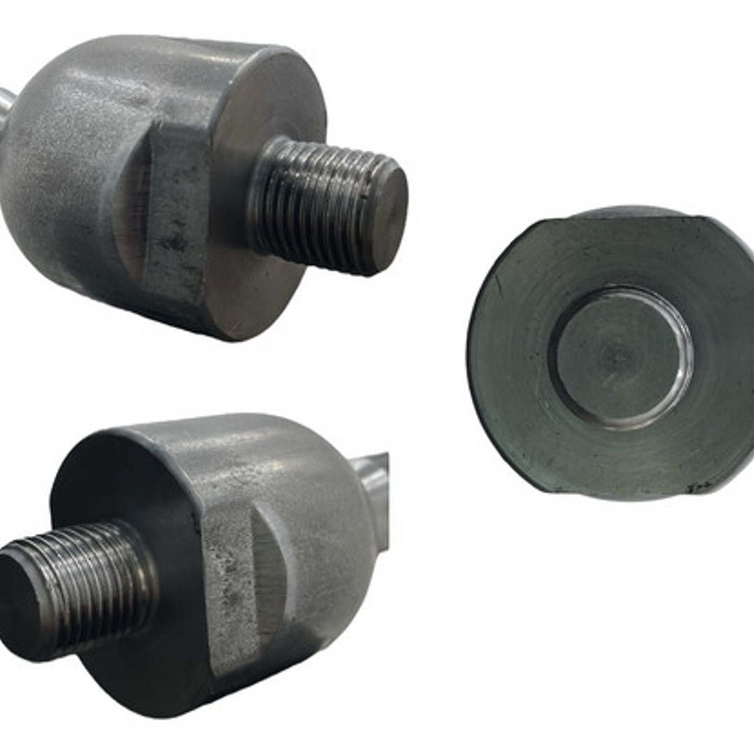 Terminal O Brazo Axial Chery Tiggo 2 1.5 2017-2023 Lh/rh   3