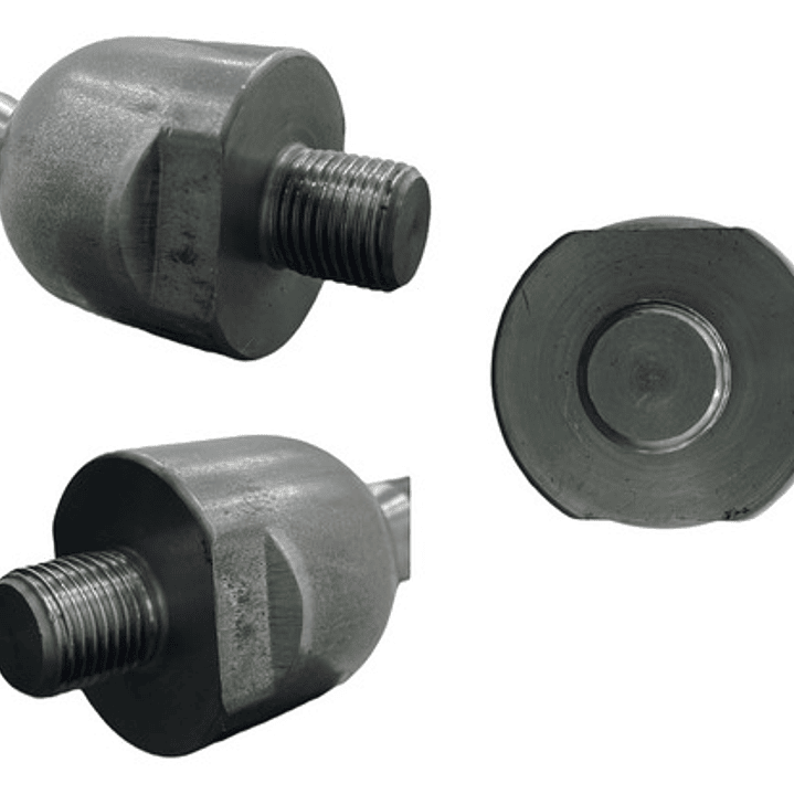 Terminal O Brazo Axial Chery Tiggo 2 1.5 2017-2023 Lh/rh   3