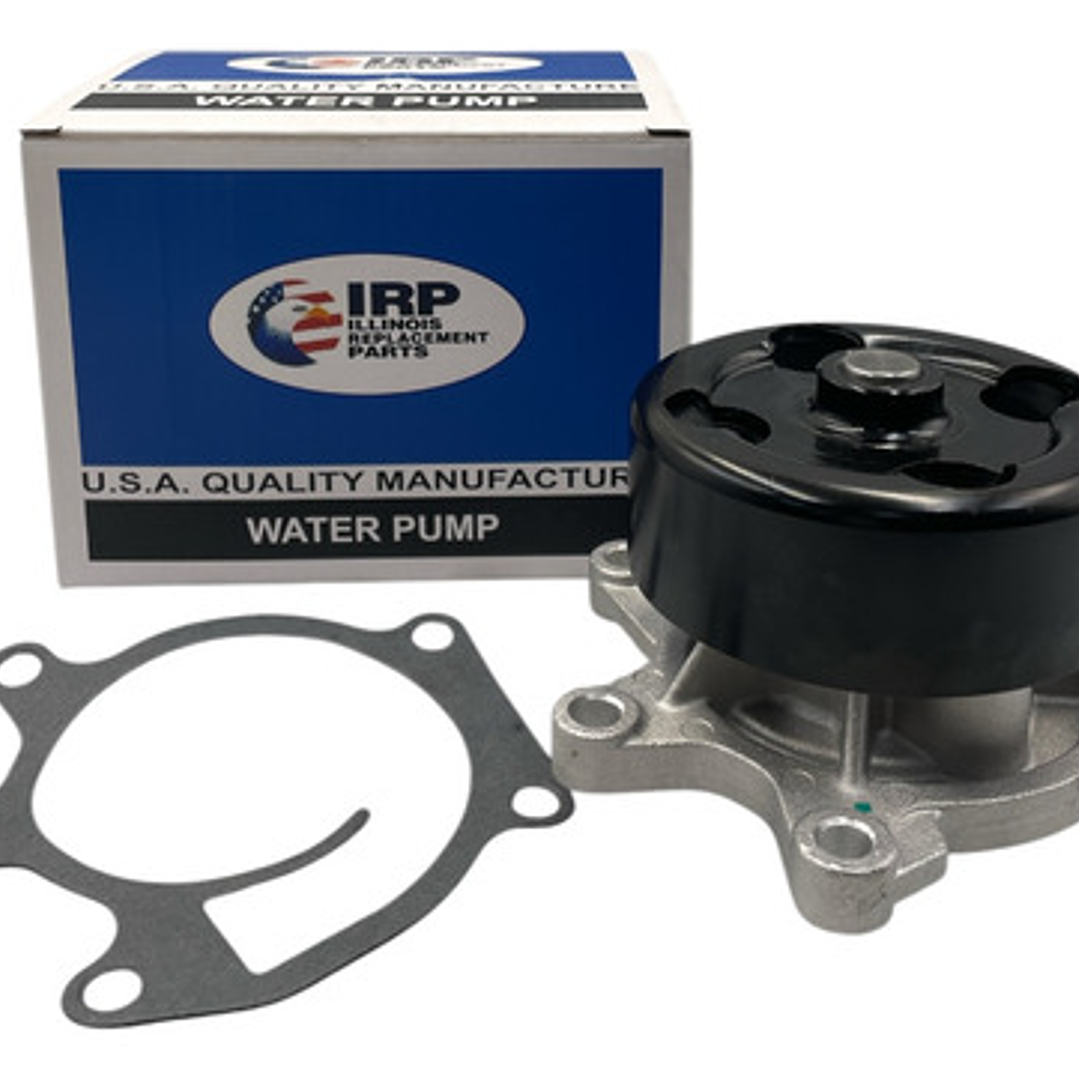 Bomba Agua Nissan Sentra 1.8 2013-2020 Mra8de 1