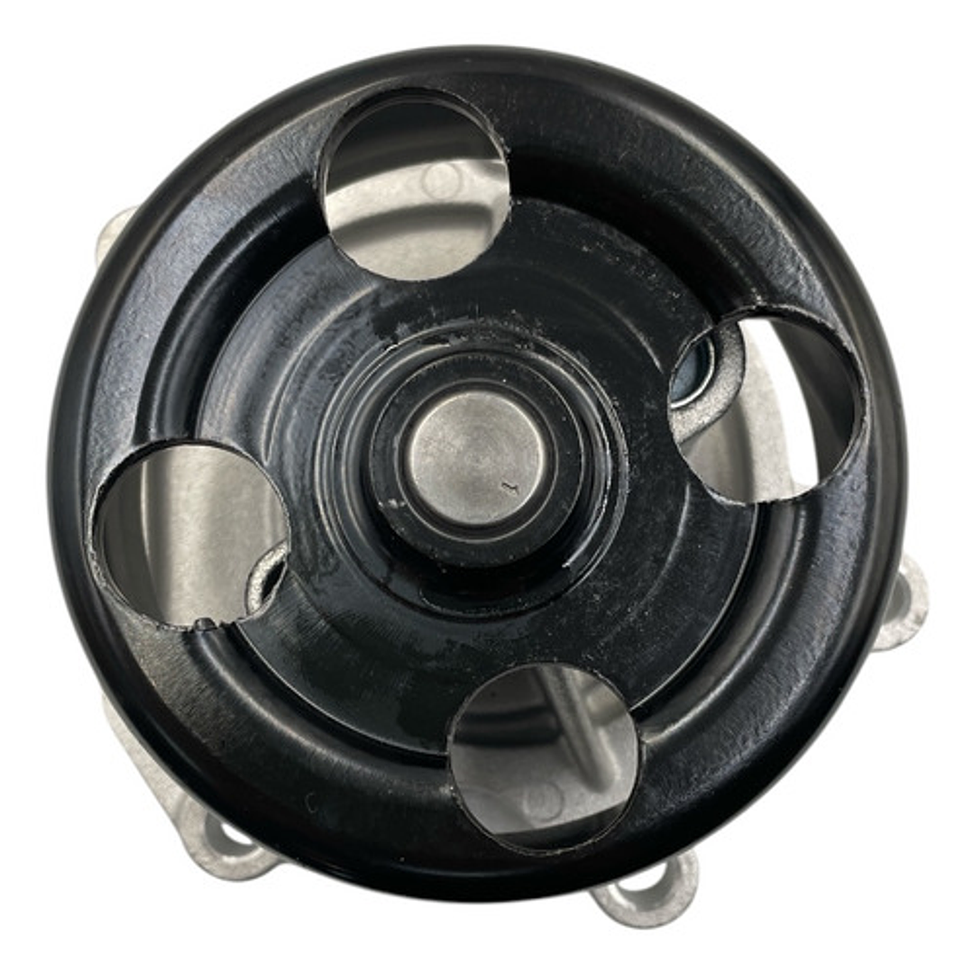 Bomba Agua Nissan Sentra 1.8 2013-2020 Mra8de 4