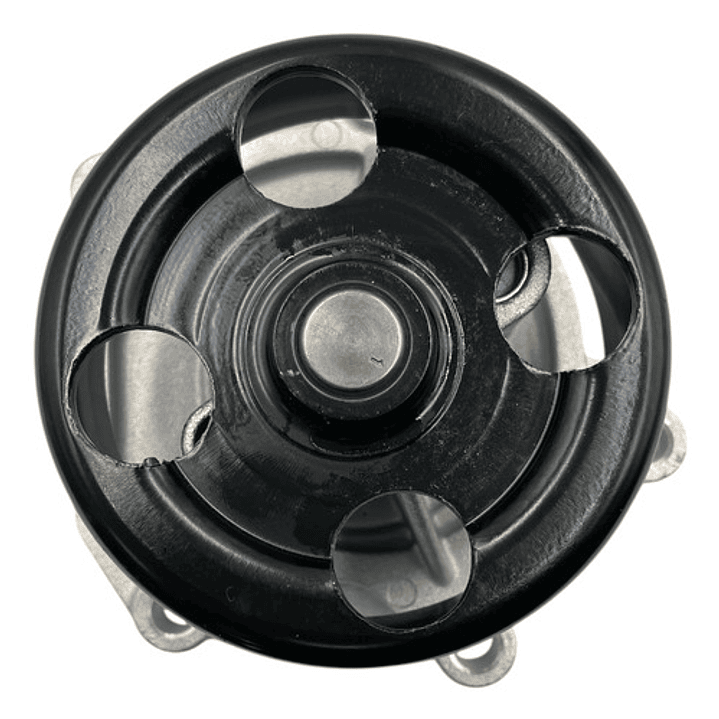 Bomba Agua Nissan Sentra 1.8 2013-2020 Mra8de 4