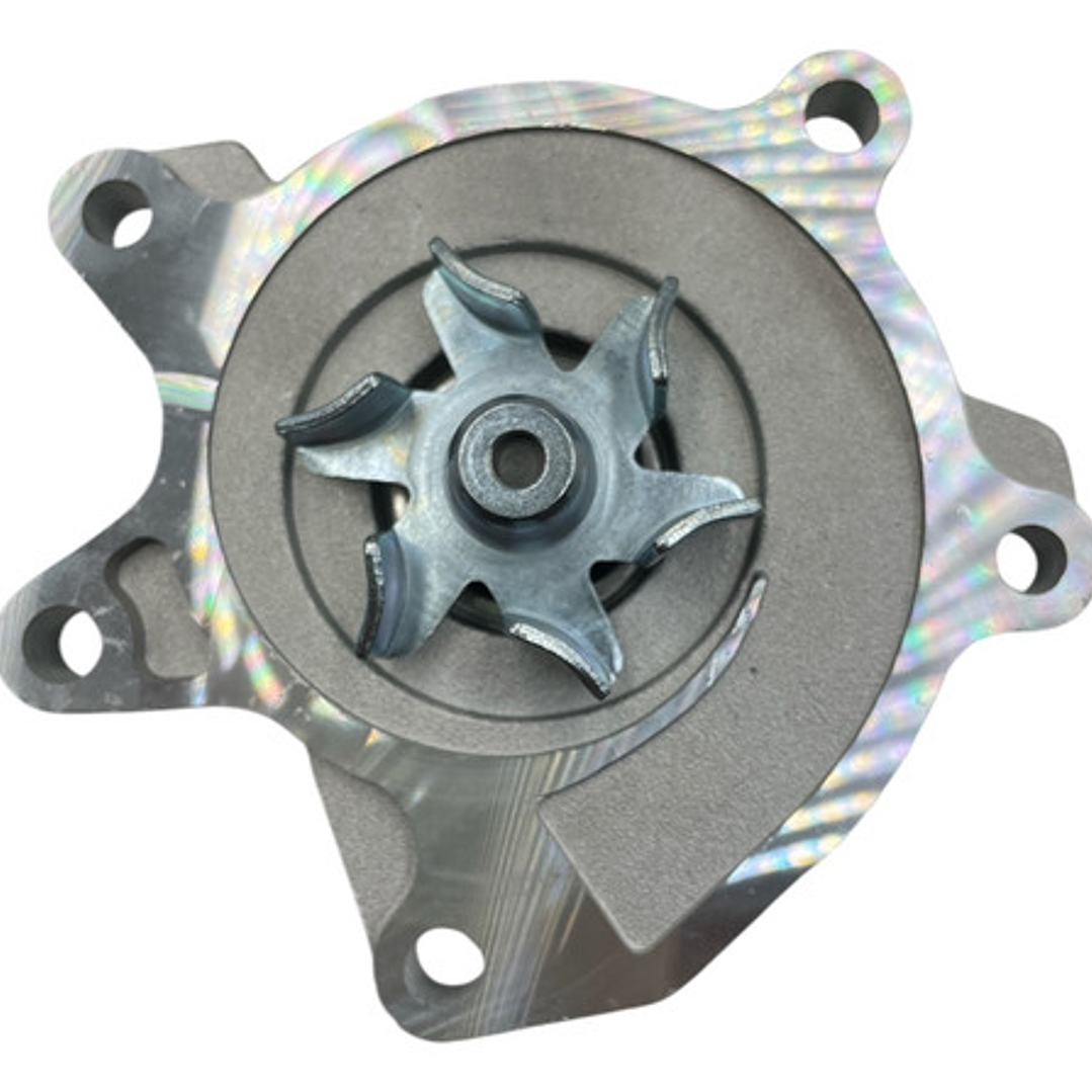 Bomba Agua Nissan Sentra 1.8 2013-2020 Mra8de 6