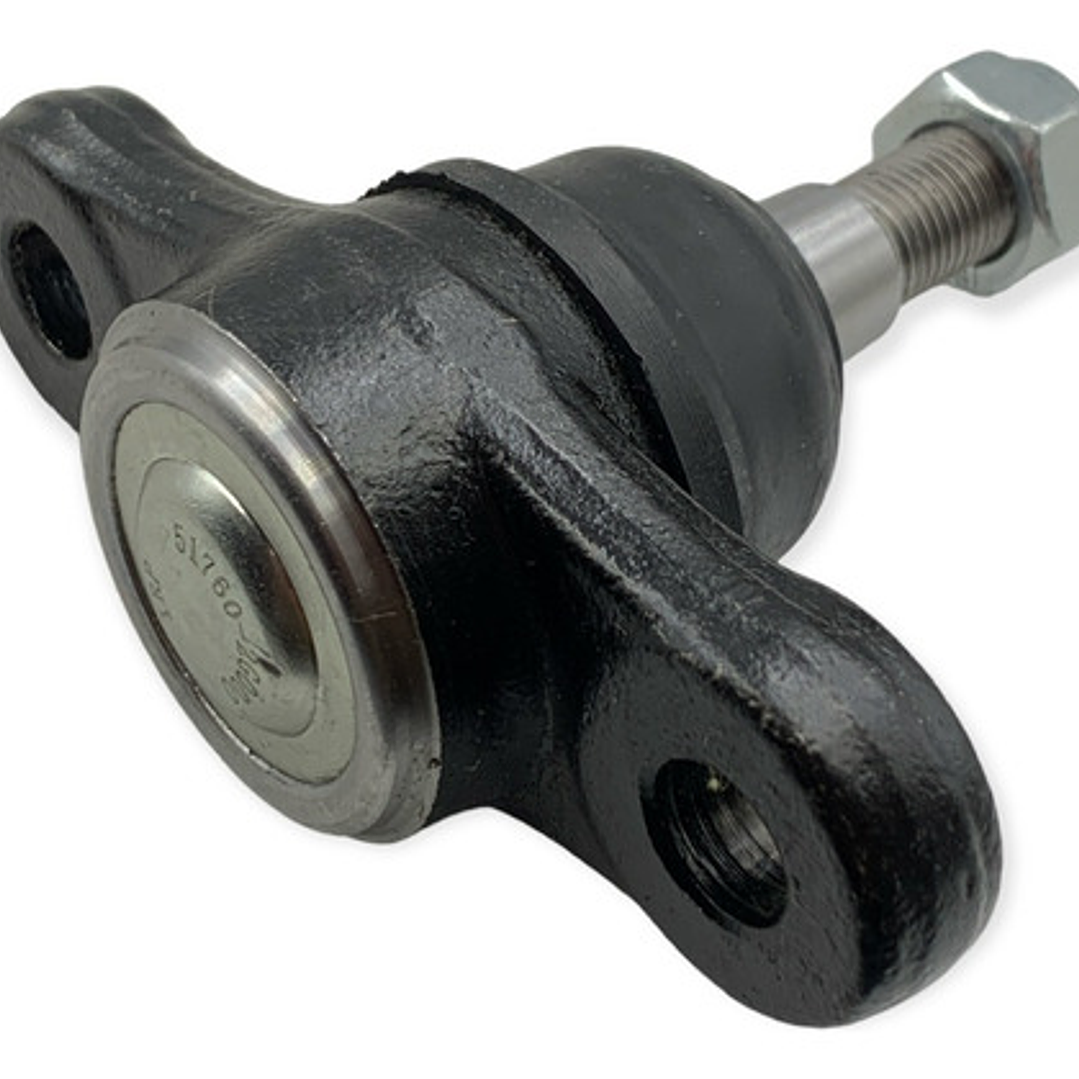 Rótula Inferior Para Hyundai Elantra 1.6 2.0 16v 2007-2011 1