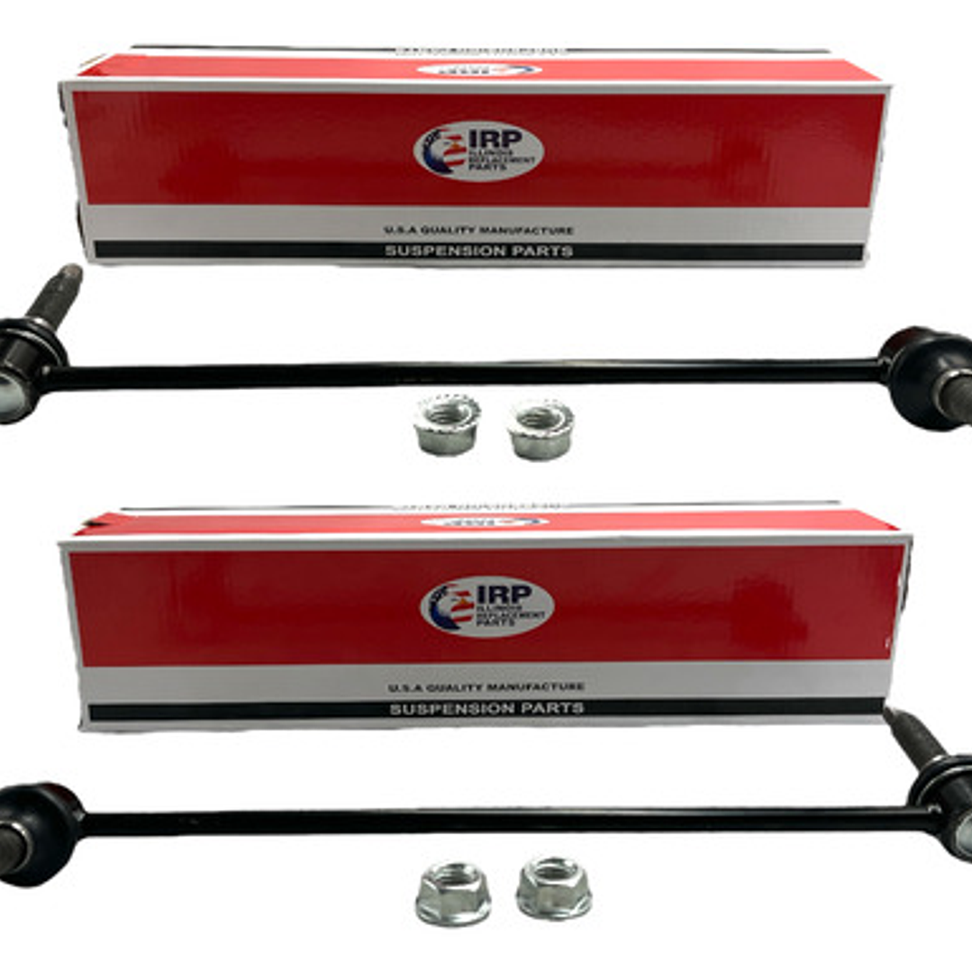 Bieleta (par) Para Ford Explorer Xlt 3.5 2011-2019 2