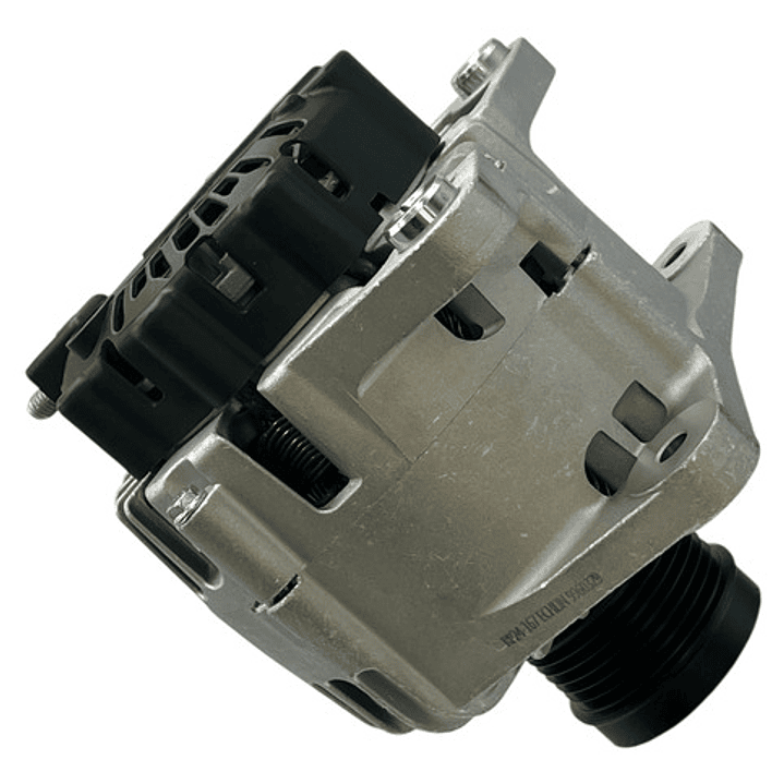 Alternador Para Maxus T60 2.8 2017-2022 7