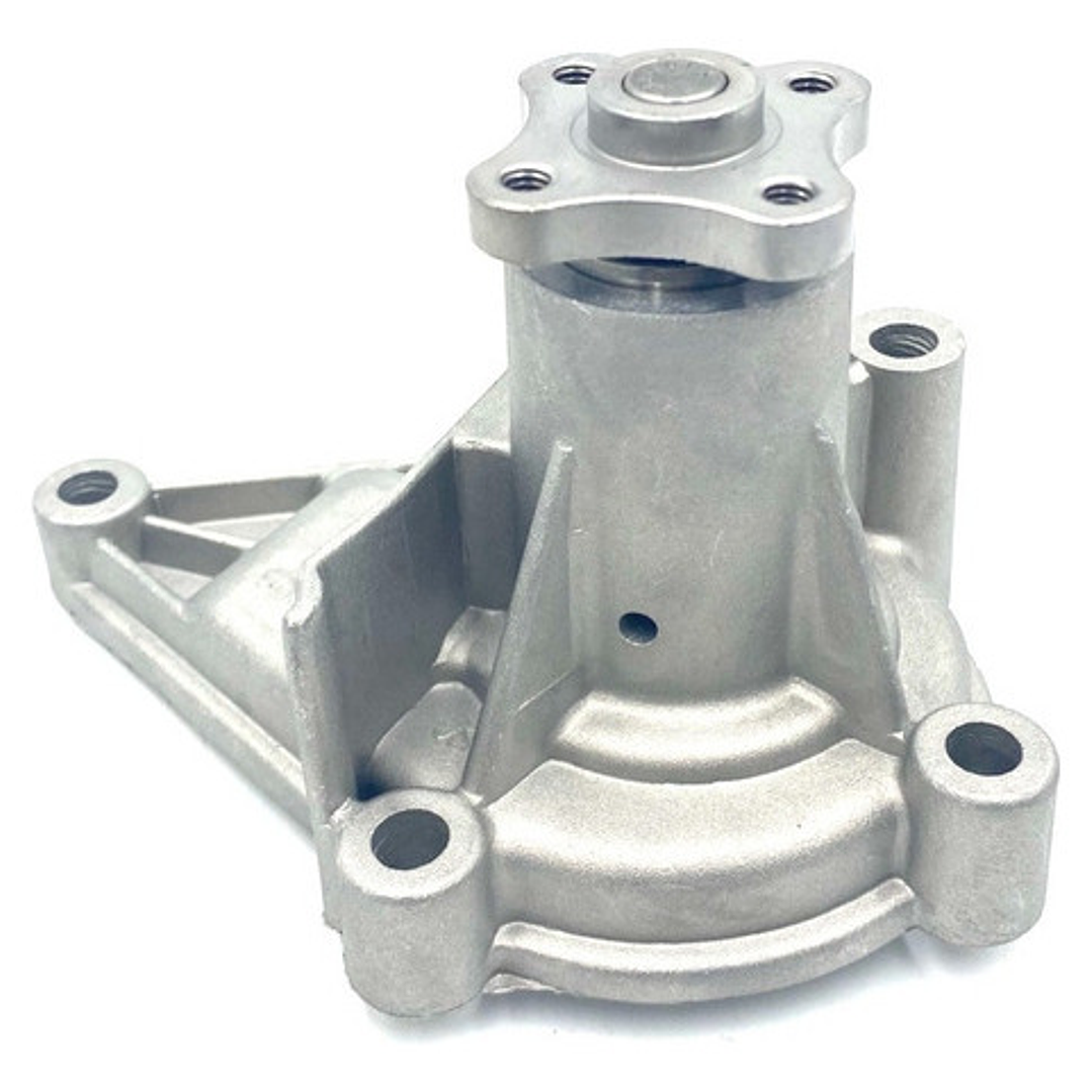 Kit Distribución + Bomba Agua Hyundai Matrix 1.6 2002-2011 2