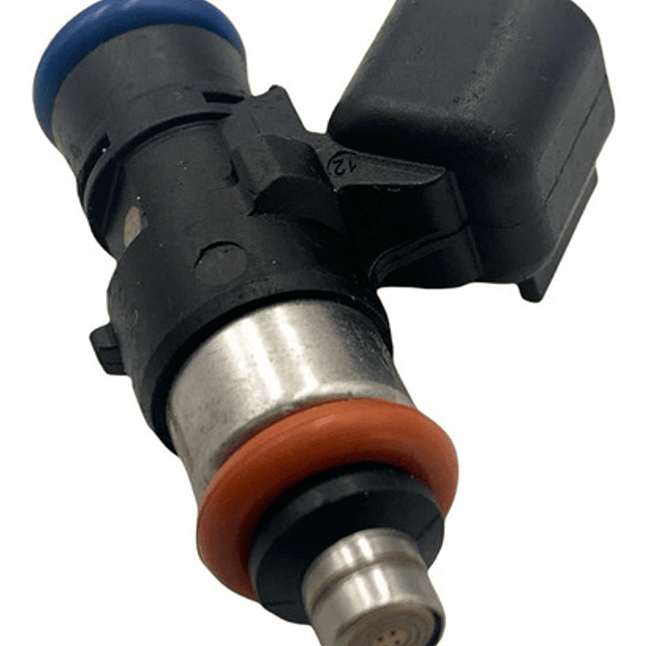 Inyector Combustible Ford Edge 3.5 3.7 2011-2015 V6 Ti-vct 2
