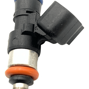 Inyector Combustible Ford Edge 3.5 3.7 2011-2015 V6 Ti-vct