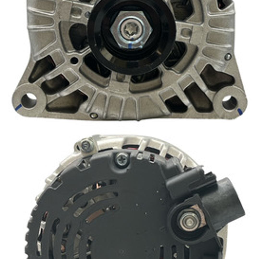 Alternador Para Peugeot Partner 1.6 2007-2011 5