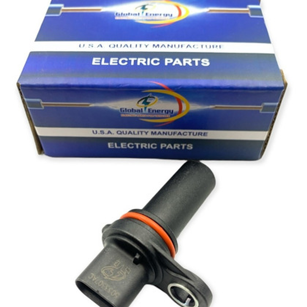 Sensor Posición Cigüeñal Ckp Dodge Journey 2.4 2009-2017  3