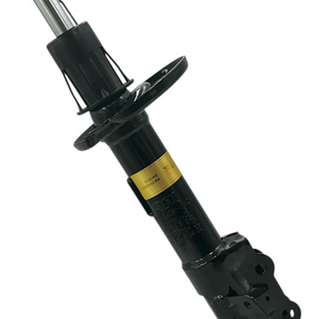 Par Amortiguador Delantero Para Ford Ecosport 1.5 2013-2018 6