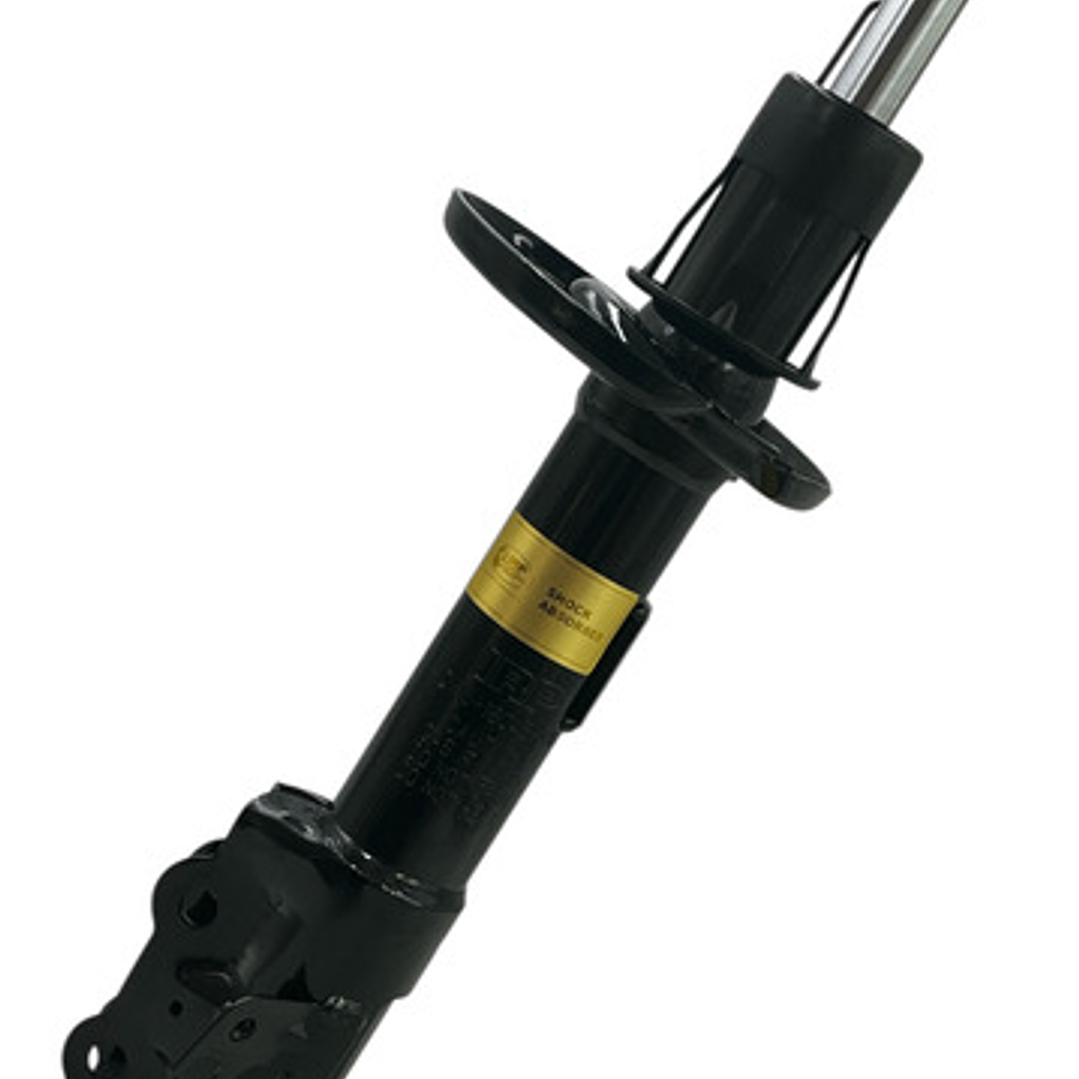 Par Amortiguador Delantero Para Ford Ecosport 1.5 2013-2018 4