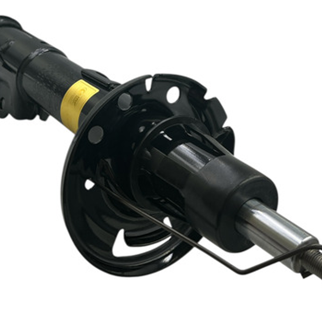 Par Amortiguador Delantero Para Ford Ecosport 1.5 2013-2018 5