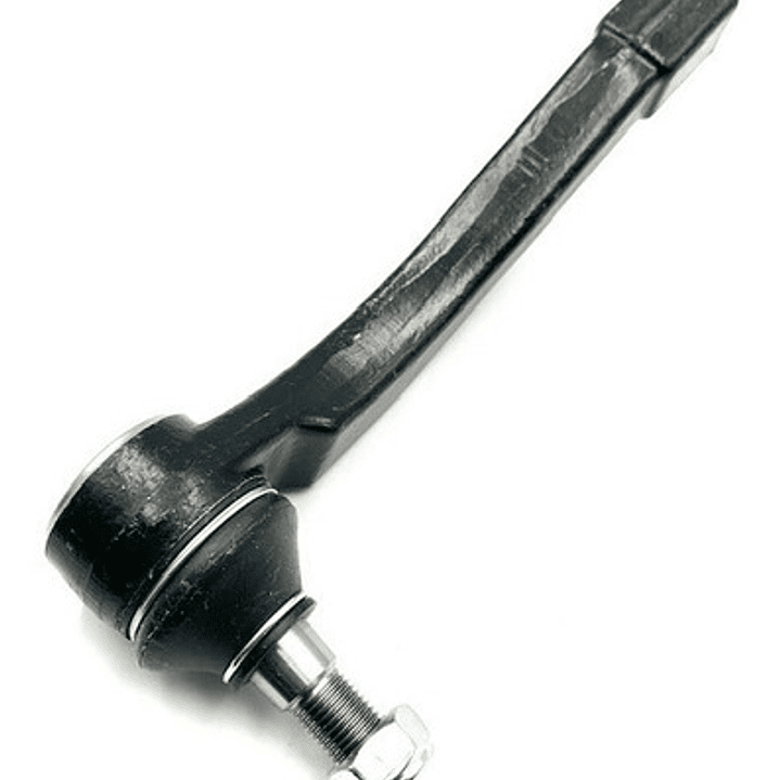 Terminal Dirección (el Par) Ssangyong Actyon 2.0 2006-2011 6