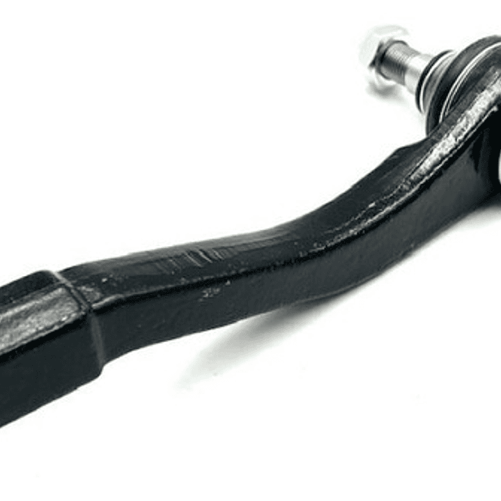 Terminal Dirección (el Par) Ssangyong Actyon 2.0 2006-2011 4