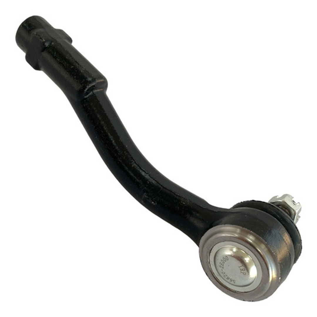 Terminal Dirección Izquierdo Para Kia Sportage 2.0 2004-2010 3