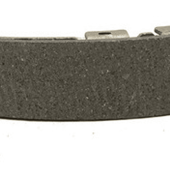 Patines O Balatas De Freno Para Kia Morning 1.0 1.2 2017 4