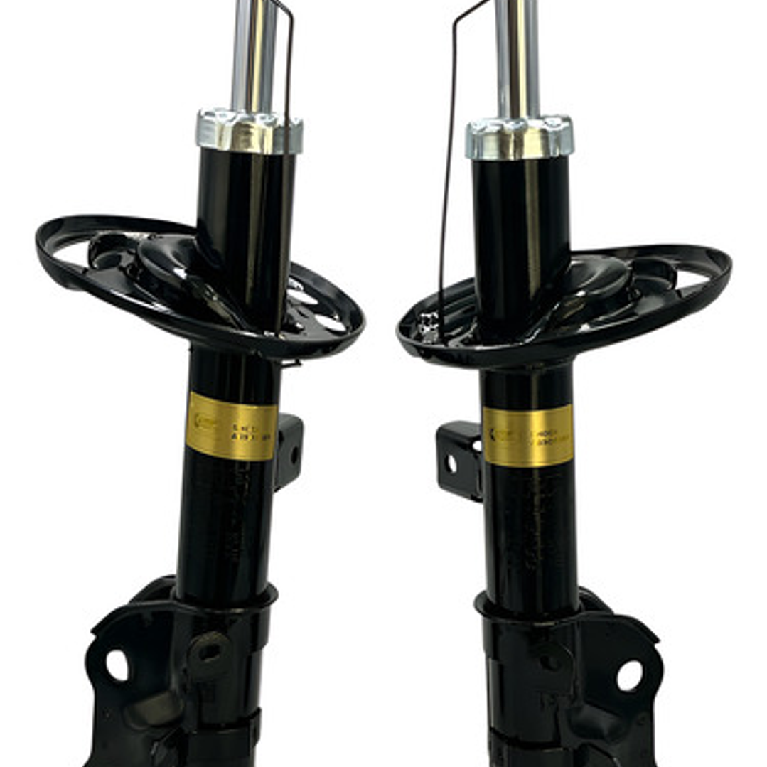 Par Amortiguador Delantero Para Mazda Cx-5 2.5 2013-2017 1