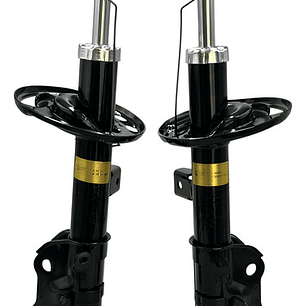 Par Amortiguador Delantero Para Mazda Cx-5 2.5 2013-2017