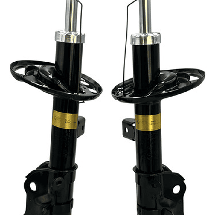 Par Amortiguador Delantero Para Mazda Cx-5 2.5 2013-2017 1