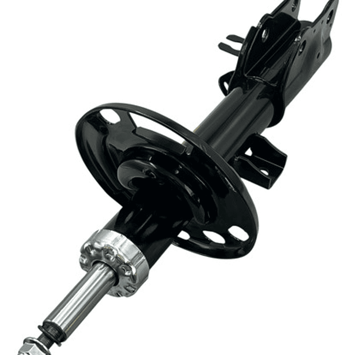 Par Amortiguador Delantero Para Mazda Cx-5 2.5 2013-2017 3