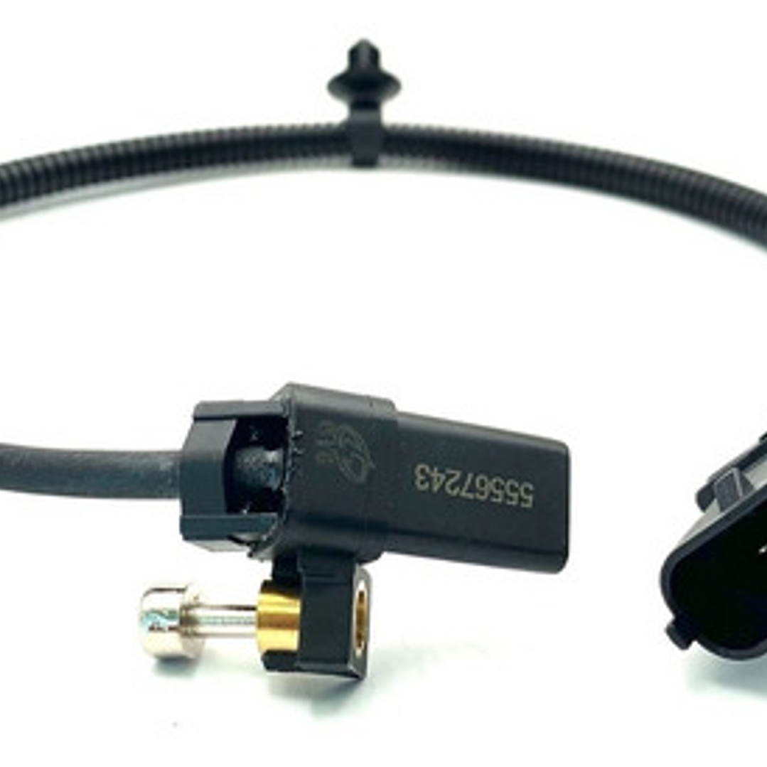 Sensor Posición Cigüeñal Ckp Chevrolet Sonic 1.6 2012-2016 1