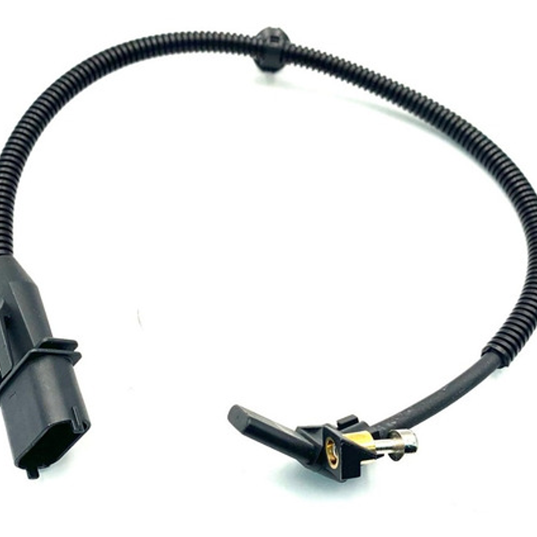 Sensor Posición Cigüeñal Ckp Chevrolet Sonic 1.6 2012-2016 5