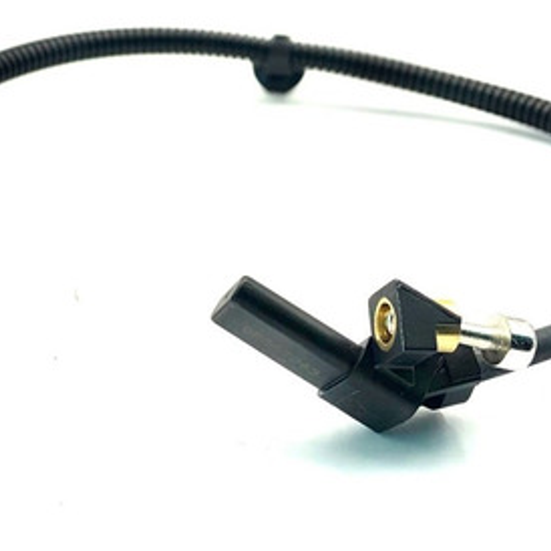 Sensor Posición Cigüeñal Ckp Chevrolet Sonic 1.6 2012-2016 6