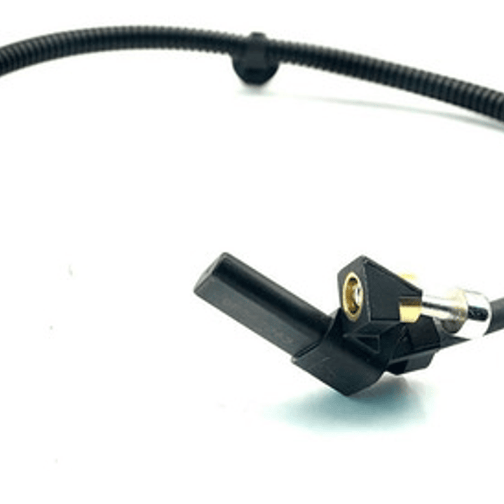 Sensor Posición Cigüeñal Ckp Chevrolet Sonic 1.6 2012-2016 6