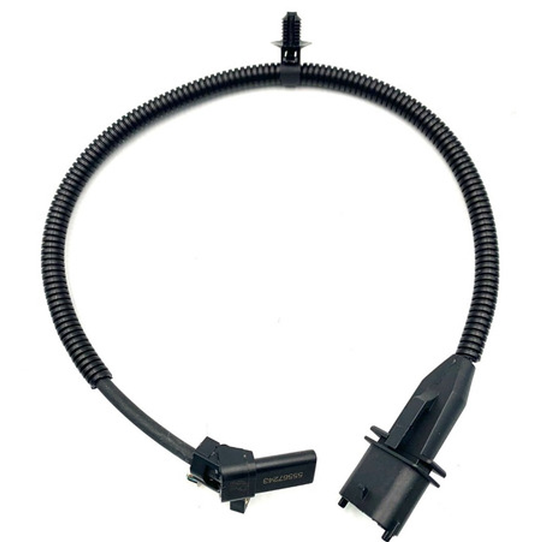 Sensor Posición Cigüeñal Ckp Chevrolet Sonic 1.6 2012-2016 2