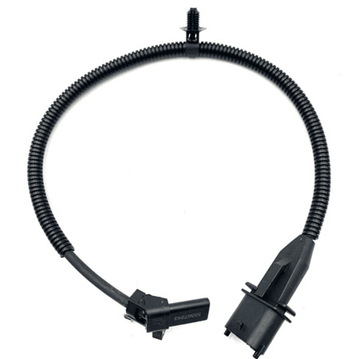 Sensor Posición Cigüeñal Ckp Chevrolet Sonic 1.6 2012-2016 2