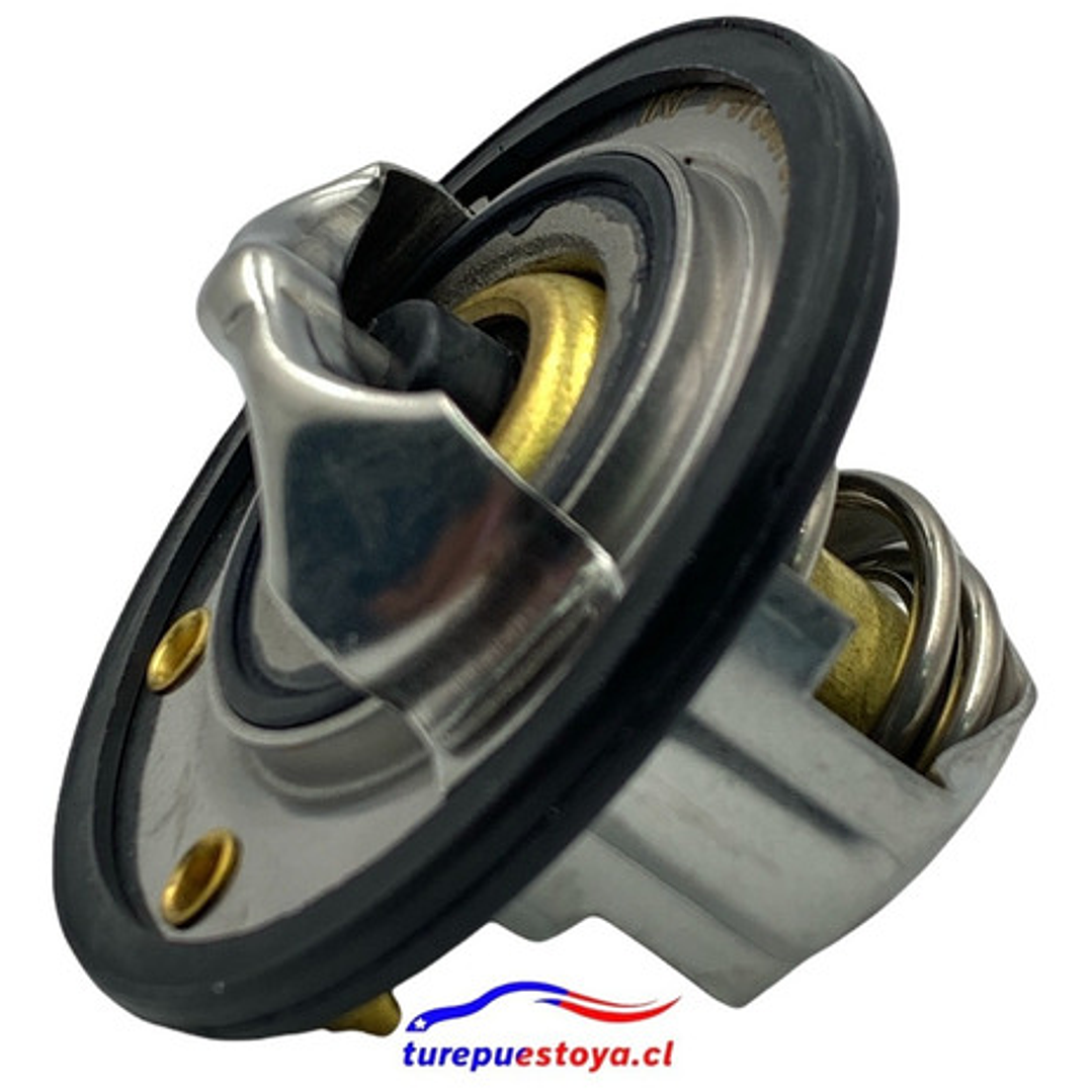 Termostato Para Isuzu Npr 5.2  2007-2021 4hk1  85o C 3