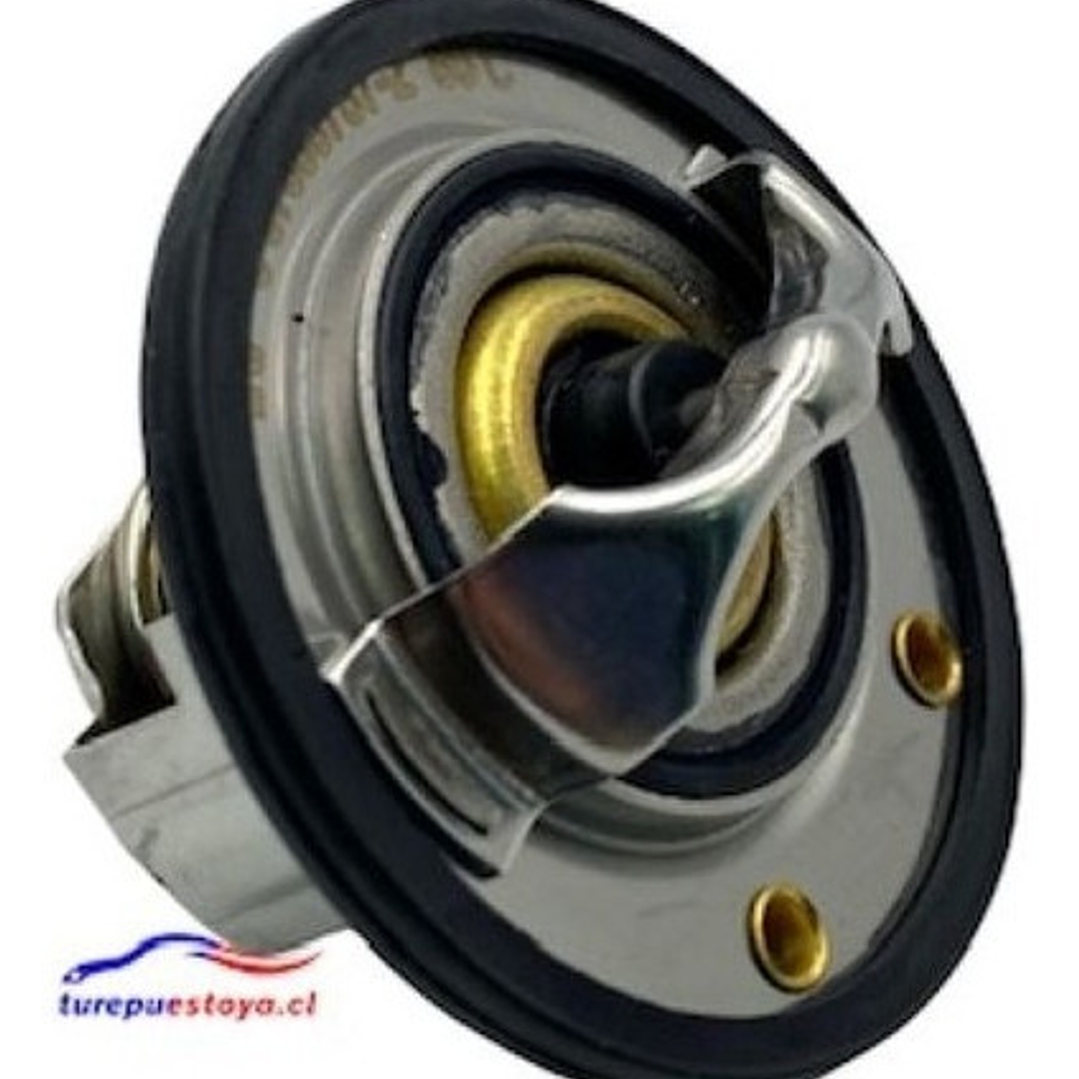 Termostato Para Isuzu Npr 5.2  2007-2021 4hk1  85o C 2