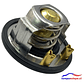 Termostato Para Isuzu Npr 5.2  2007-2021 4hk1  85o C - Miniatura 5