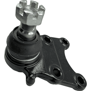 Rótula Inferior Chevrolet Luv Dmax 2.5 2011-2020 4x2 4x4