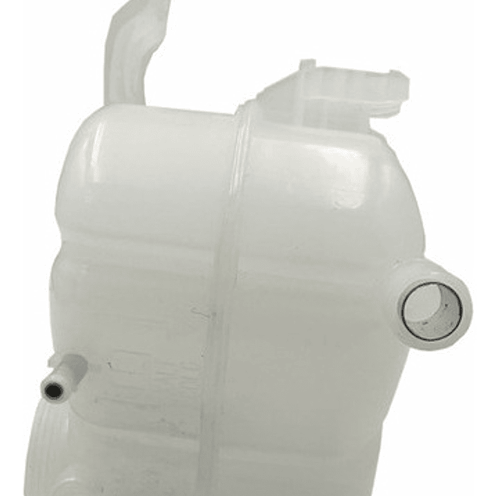 Deposito Agua Aux Radiad Opel Corsa D 1.6 12-2017 (con Tapa) 2