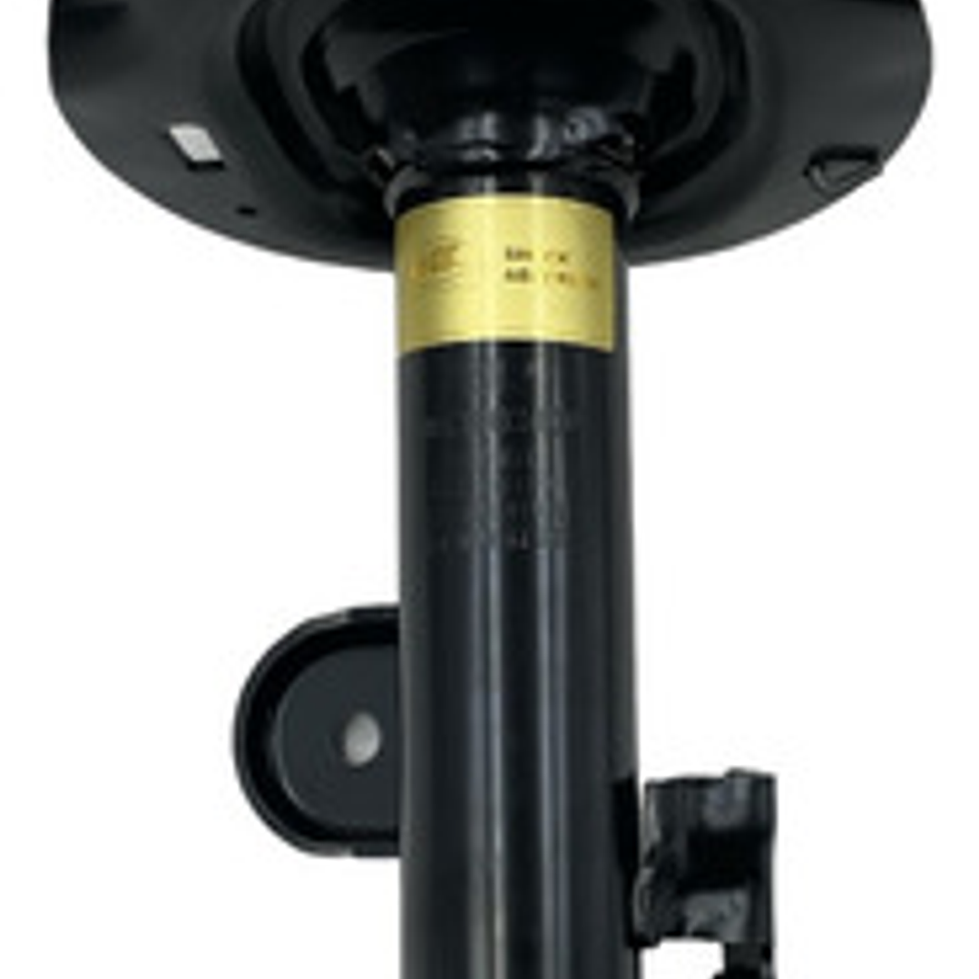 Par Amortiguador Para Geely X7 Sport 2.0 2.4 2019-2023 5