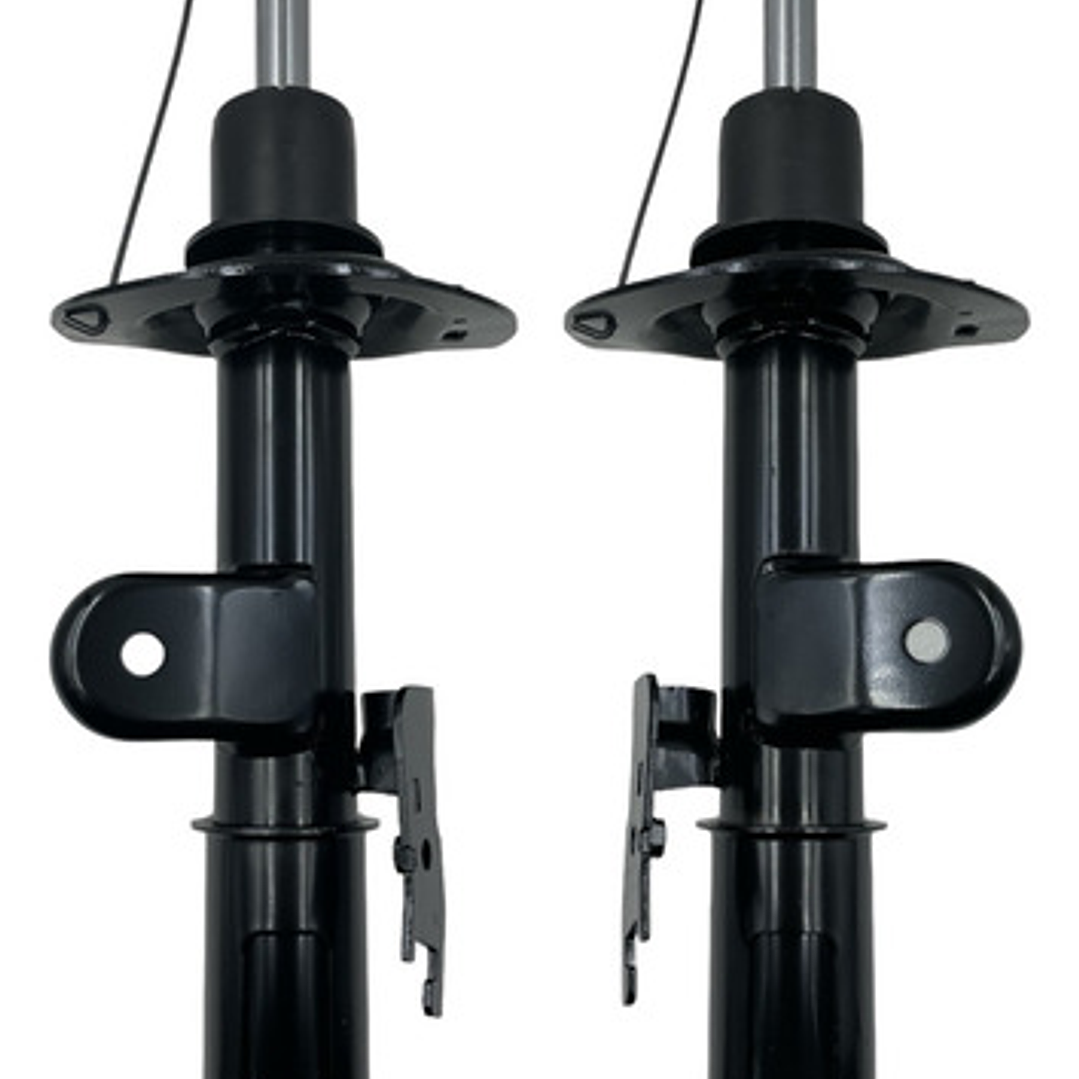 Par Amortiguador Para Geely X7 Sport 2.0 2.4 2019-2023 1