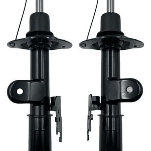 Par Amortiguador Para Geely X7 Sport 2.0 2.4 2019-2023