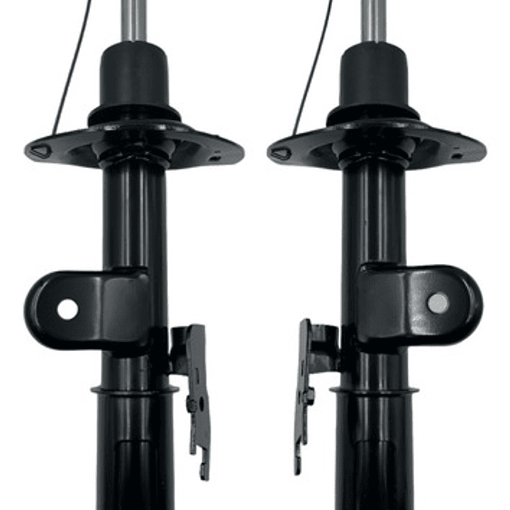 Par Amortiguador Para Geely X7 Sport 2.0 2.4 2019-2023 1