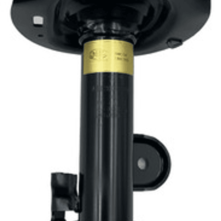 Par Amortiguador Para Geely X7 Sport 2.0 2.4 2019-2023 9