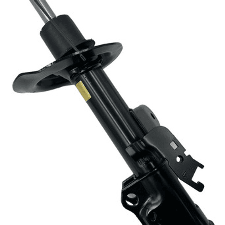 Par Amortiguador Para Geely X7 Sport 2.0 2.4 2019-2023 3