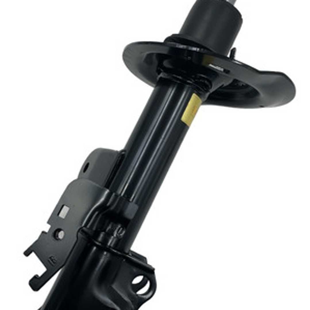 Par Amortiguador Para Geely X7 Sport 2.0 2.4 2019-2023 8